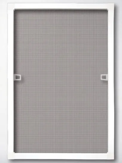 Fixed Screens — Specialty insect screen