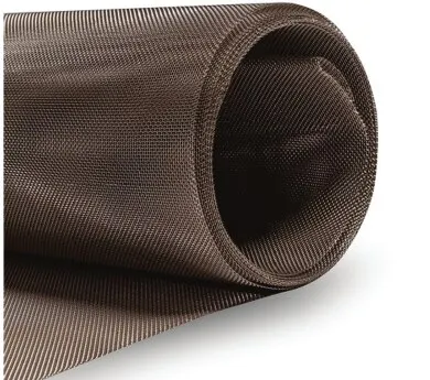 SS Mesh 304 Black — Mesh & Netting insect screen